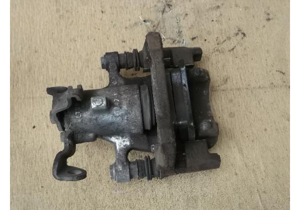 супорт задній правий Renault Clio III, Modus, TRW, 7701208362